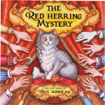 The Red Herring Mystery (Hard Cover)